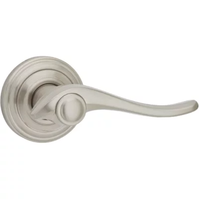 Kwikset Avalon Lever - Pull Only — manufacturer family view