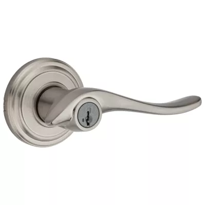 Kwikset Avalon Lever - Keyed - featuring SmartKey — manufacturer family view