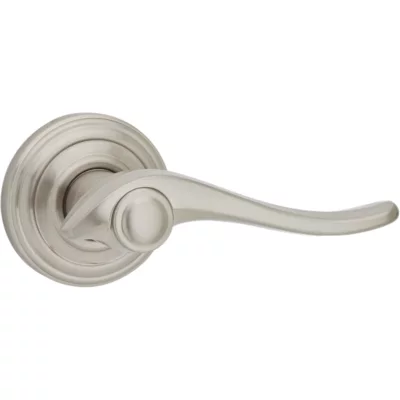 Kwikset Avalon Lever - Hall/Closet — manufacturer family view