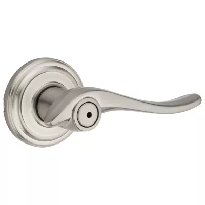 Kwikset Avalon Lever - Bed/Bath — manufacturer family view