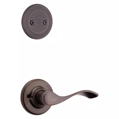 Kwikset Balboa Interior Pack - Left Handed - Pull Only - for Kwikset Series 699 Handlesets — manufacturer family view