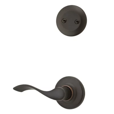 Kwikset Balboa Interior Pack - Right Handed - Pull Only - for Kwikset Series 699 Handlesets — manufacturer family view