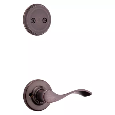 Kwikset Balboa Interior Pack - Left Handed - Pull Only - for Signature Series 802 Handlesets — manufacturer family view