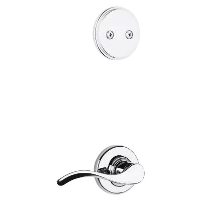 Kwikset Balboa Interior Pack - Right Handed - Pull Only - for Signature Series 802 Handlesets — manufacturer family view