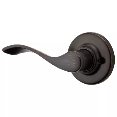 Kwikset Balboa Lever - Left Handed - Pull Only — manufacturer family view