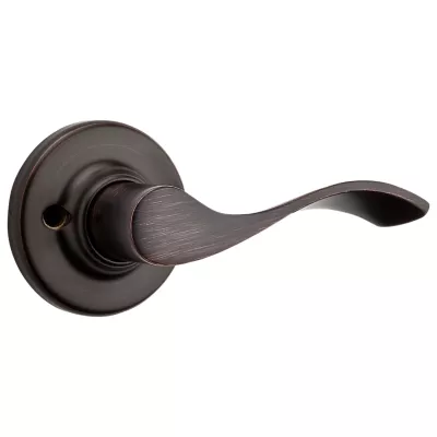 Kwikset Balboa Lever - Right Handed - Pull Only — manufacturer family view