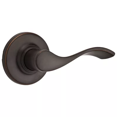 Kwikset Balboa Lever - Hall/Closet — manufacturer family view