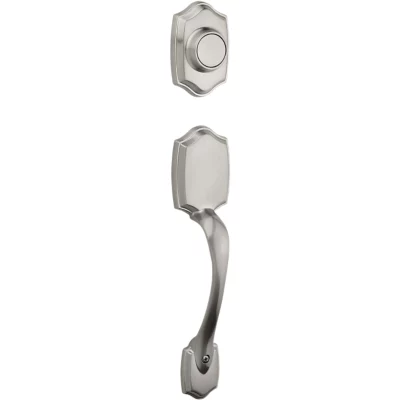 Kwikset Belleview Pull (Exterior Only) — manufacturer family view