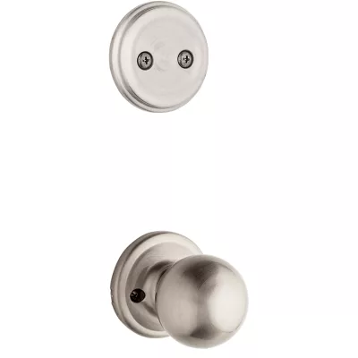 Kwikset Circa Interior Pack - Pull Only - for Signature Series 802 Handlesets — manufacturer family view