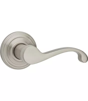 Kwikset Commonwealth Lever - Pull Only — manufacturer family view