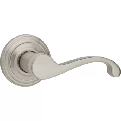 Kwikset Commonwealth Lever - Hall/Closet — manufacturer family view