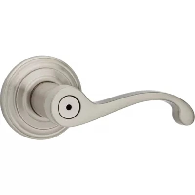 Kwikset Commonwealth Lever - Bed/Bath — manufacturer family view