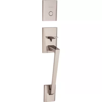 Kwikset Camino Pull (Exterior Only) — manufacturer family view