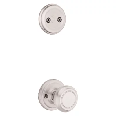 Kwikset Cameron Interior Pack - Pull Only - for Signature Series 802 Handlesets — manufacturer family view
