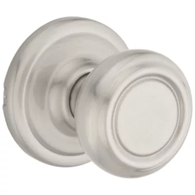 Kwikset Cameron Knob - Hall/Closet — manufacturer family view
