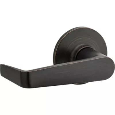 Kwikset Carson Lever - Pull Only — manufacturer family view