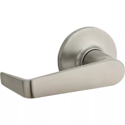Kwikset Carson Lever - Hall/Closet
