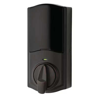 Kwikset Kwikset Convert Smart Lock Conversion Kit with Zigbee Technology — manufacturer family view