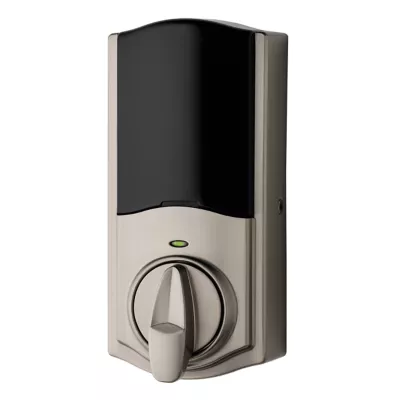 Kwikset Kwikset Convert Smart Lock Conversion Kit with Z-Wave Technology — manufacturer family view