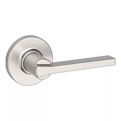 Kwikset Casey Lever (Round) - Hall/Closet — manufacturer family view