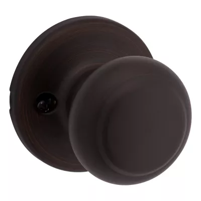 Kwikset Cove Knob - Pull Only — manufacturer family view