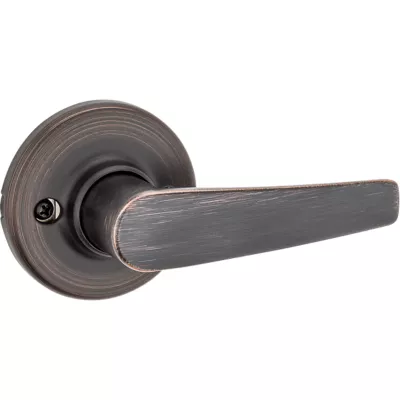 Kwikset Delta Lever - Pull Only — manufacturer family view