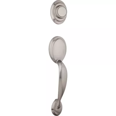 Kwikset Dakota Pull (Exterior Only) — manufacturer family view