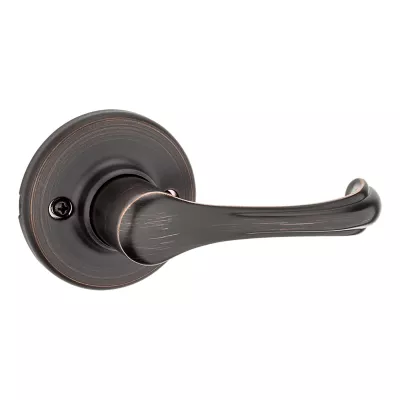 Kwikset Dorian Lever - Pull Only — manufacturer family view