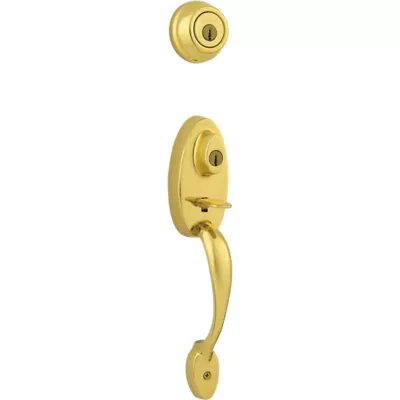 Kwikset Gibson Pull (Exterior Only) — manufacturer family view