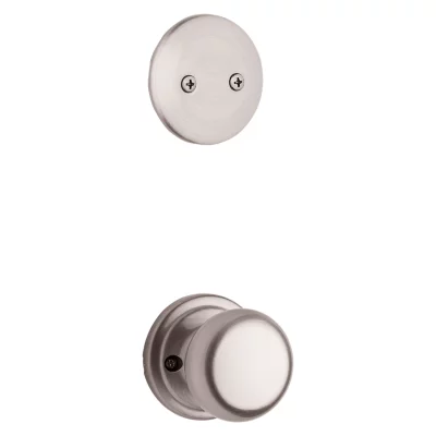 Kwikset Hancock Interior Pack - Pull Only - for Kwikset Series 699 Handlesets — manufacturer family view
