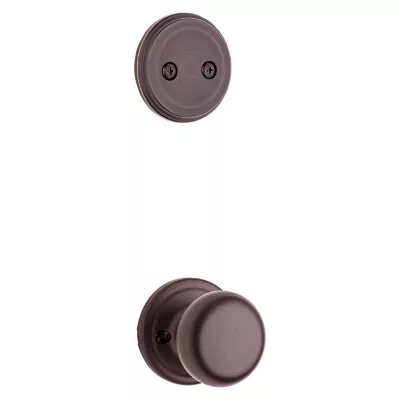 Kwikset Hancock Interior Pack - Pull Only - for Signature Series 802 Handlesets — manufacturer family view