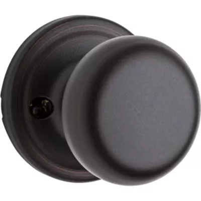 Kwikset Hancock Knob - Pull Only — manufacturer family view