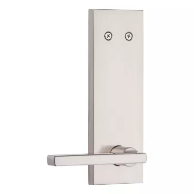 Kwikset Halifax Interior Pack (Square) - Pull Only