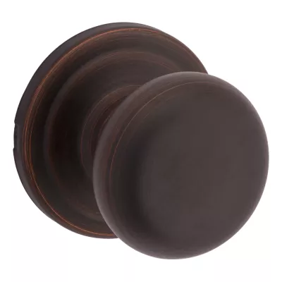 Kwikset Juno Knob - Hall/Closet — manufacturer family view