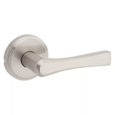 Kwikset Katella Lever (Round) - Hall/Closet — manufacturer family view