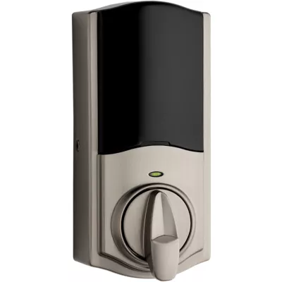 Kwikset Kevo Convert Smart Lock Conversion Kit — manufacturer family view