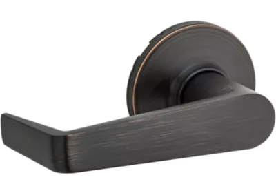 Kwikset Kingston Lever - Pull Only — manufacturer family view