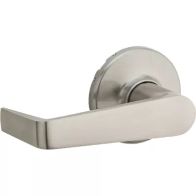 Kwikset Kingston Lever - Pull Only