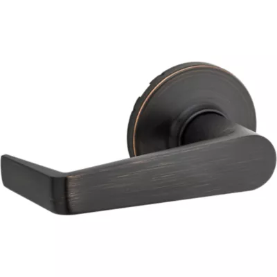 Kwikset Kingston Lever - Light Commercial - Hall/Closet — manufacturer family view