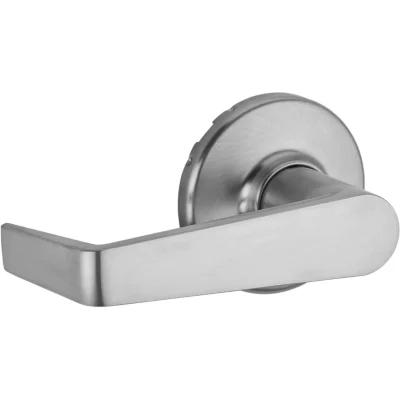 Kwikset Kingston Lever - Hall/Closet — manufacturer family view