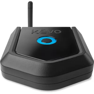 Kwikset Kevo Plus Bluetooth Gateway — manufacturer family view
