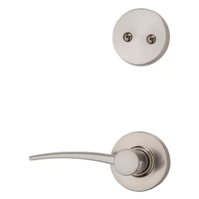 Kwikset Katara Interior Pack - Right Handed (Round) - Pull Only - for Signature Series 802 Handlesets — manufacturer family view