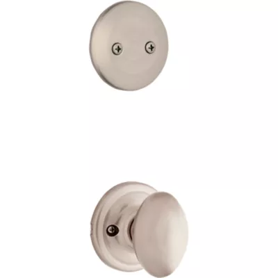 Kwikset Laurel Interior Pack - Pull Only - for Kwikset Series 699 Handlesets — manufacturer family view