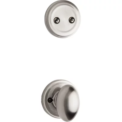Kwikset Laurel Interior Pack - Pull Only - for Signature Series 802 Handlesets — manufacturer family view