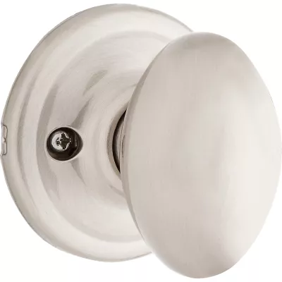 Kwikset Laurel Knob - Pull Only — manufacturer family view