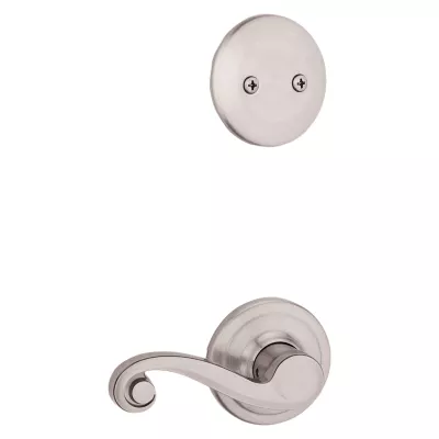 Kwikset Lido Interior Pack - Right Handed - Pull Only - for Kwikset Series 699 Handlesets — manufacturer family view