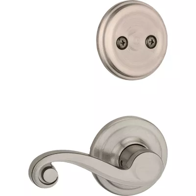 Kwikset Lido Interior Pack - Right Handed - Pull Only - for Signature Series 802 Handlesets — manufacturer family view
