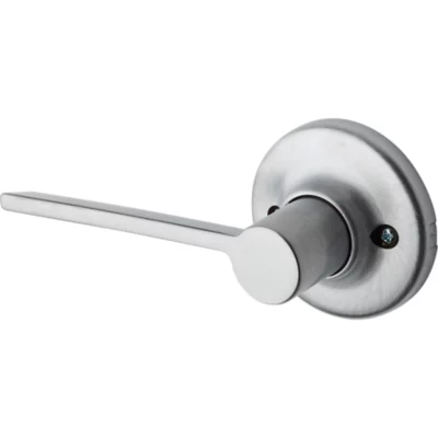 Kwikset Ladera Lever - Pull Only — manufacturer family view
