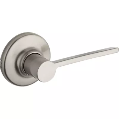 Kwikset Ladera Lever - Hall/Closet — manufacturer family view