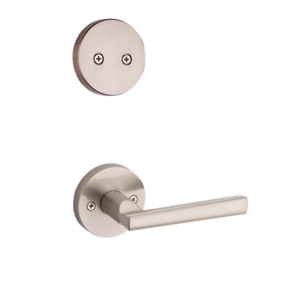 Kwikset Montreal Interior Pack (Round) - Pull Only - for Signature Series 819 Handlesets — manufacturer family view